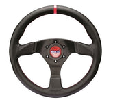 Sparco R383 Champion Steering Wheel