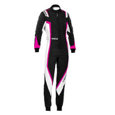 Sparco Kerb Lady Kart Suit