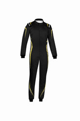 Sparco Prime Suit