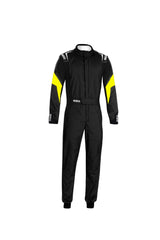 Sparco Competition Suit (Standard Cut)