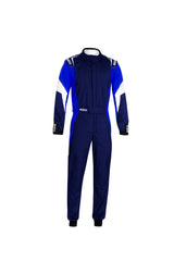 Sparco Competition Suit (Standard Cut)