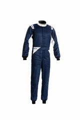 Sparco Sprint Suit (Standard Cuff)