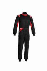 Sparco Sprint Suit (Standard Cuff)