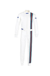 Sparco Vintage Suit