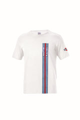 Sparco Martini Racing Stripes T-Shirt