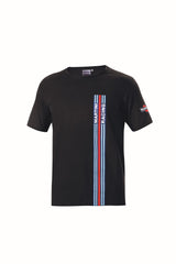 Sparco Martini Racing Stripes T-Shirt