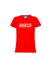 Sparco Frame Lady T-shirt