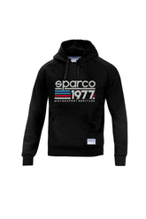 Sparco 1977 Hoodie