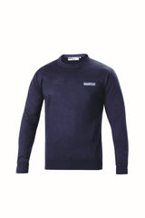 Sparco Wool Crewneck