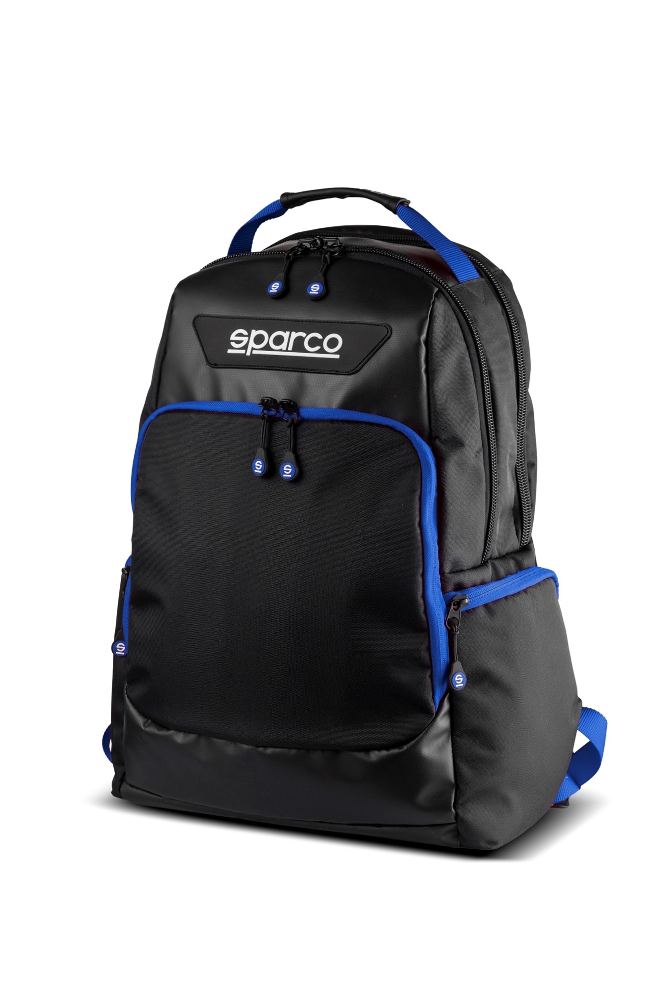 Sparco Super Stage Bag – Wine Country Motor Sports