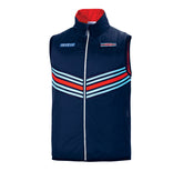 Sparco Martini Racing Martini-R Vest