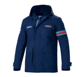 Sparco Martini Racing Track Jacket