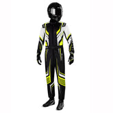 Sparco X-Light Kart Suit