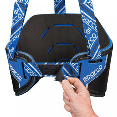 Sparco Pro K-4 Rib Protector
