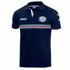 Sparco Martini Racing Replica Polo