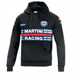 Sparco Martini Racing Hoodie