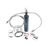 Lifeline Zero 360 SFI 17.1 5lb Mechanical + Single Automatic Nozzel Fire Suppression System