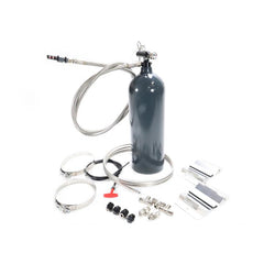 Lifeline Zero 360 SFI 17.1 10lb Mechanical + Dual Auto Activatio