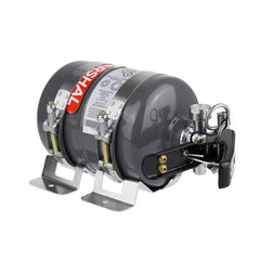 Lifeline Zero 360 FIA 2.25kg Zero FK Fire Marshal Fire Suppression System