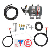 Lifeline Zero 360 FIA 2.25kg Zero FK Fire Marshal Fire Suppression System