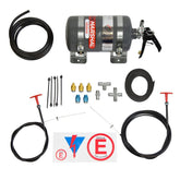 Lifeline Zero 360 FIA 3.0kg Zero FK Fire Marshal Mechanical Fire Suppression System