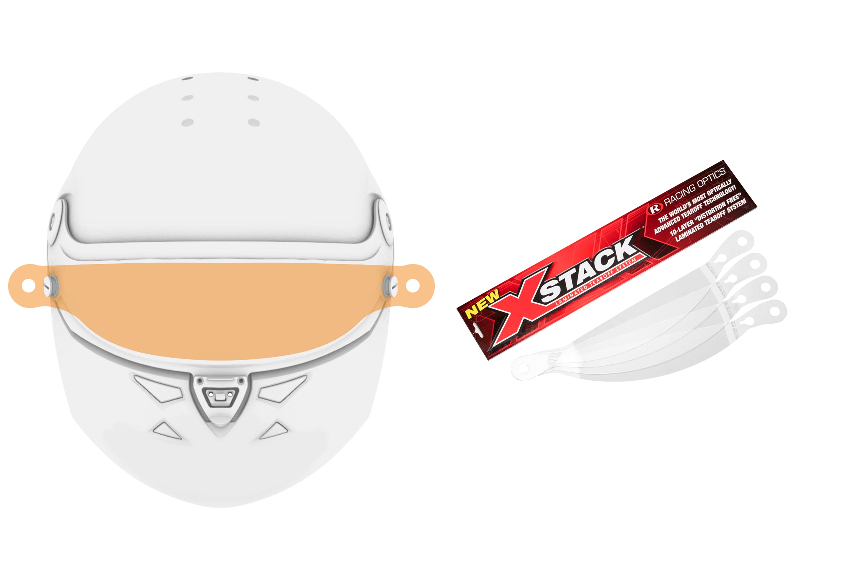 helmet tearoffs shoei Schuberth Tear Offs