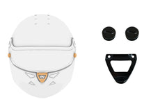 Schuberth SP1 Visor Kit