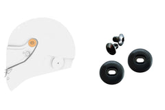 Schuberth SP1 Visor Rotating Mechanism and Screws