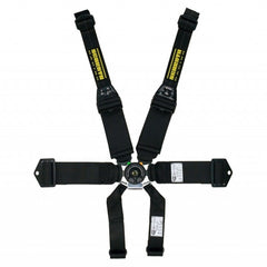 Schroth SFI 16.5 Profi III-6 Harness