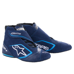 Alpinestars SP + Shoe