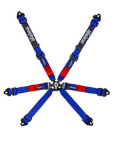 Lifeline Copse 2" Harness