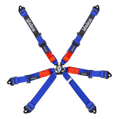Lifeline Woodcote 6pt Harness