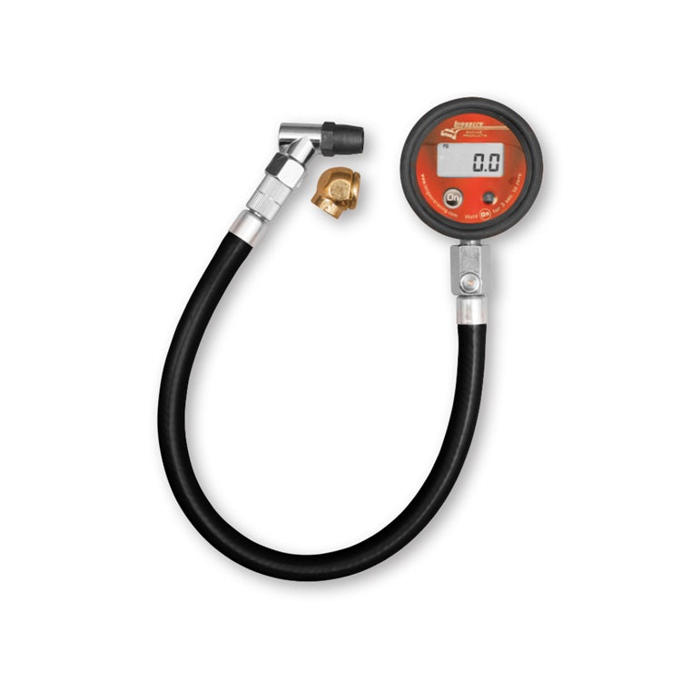 Longacre Basic Digital Tire Pressure Gauge Longacre Basic Digital Tire Pressure Gauge