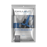 Chillout Rapid Release Kit