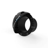 Chillout 4" Spherical Carbon Fiber Ram Air Duct