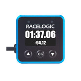 VBOX Mini OLED Display