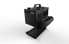 Chillout Replacement Grille with updated Plenum Holder (Updated)