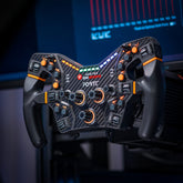 Asetek Forte® Formula Steering Wheel