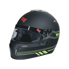 G-Force Nighthawk Graphics Helmet (SA2020)