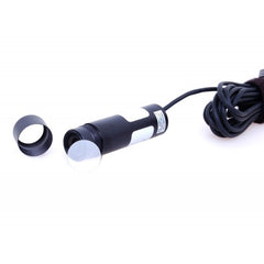 VBOX Glass Lens Cover for High Res Cameras