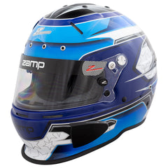 Zamp RZ-70E Helmet (SA2020)