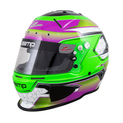 Zamp RZ-70E Helmet (SA2020)