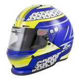 Zamp RZ-62 Graphic Helmet (SA2020)