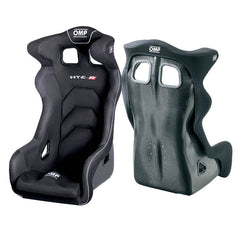 OMP HTE-R Carbon Seat