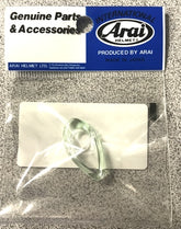 Arai GP-7 Tear Drop Intake Vent