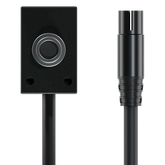 AiM Infrared Tyre Temperature Sensor