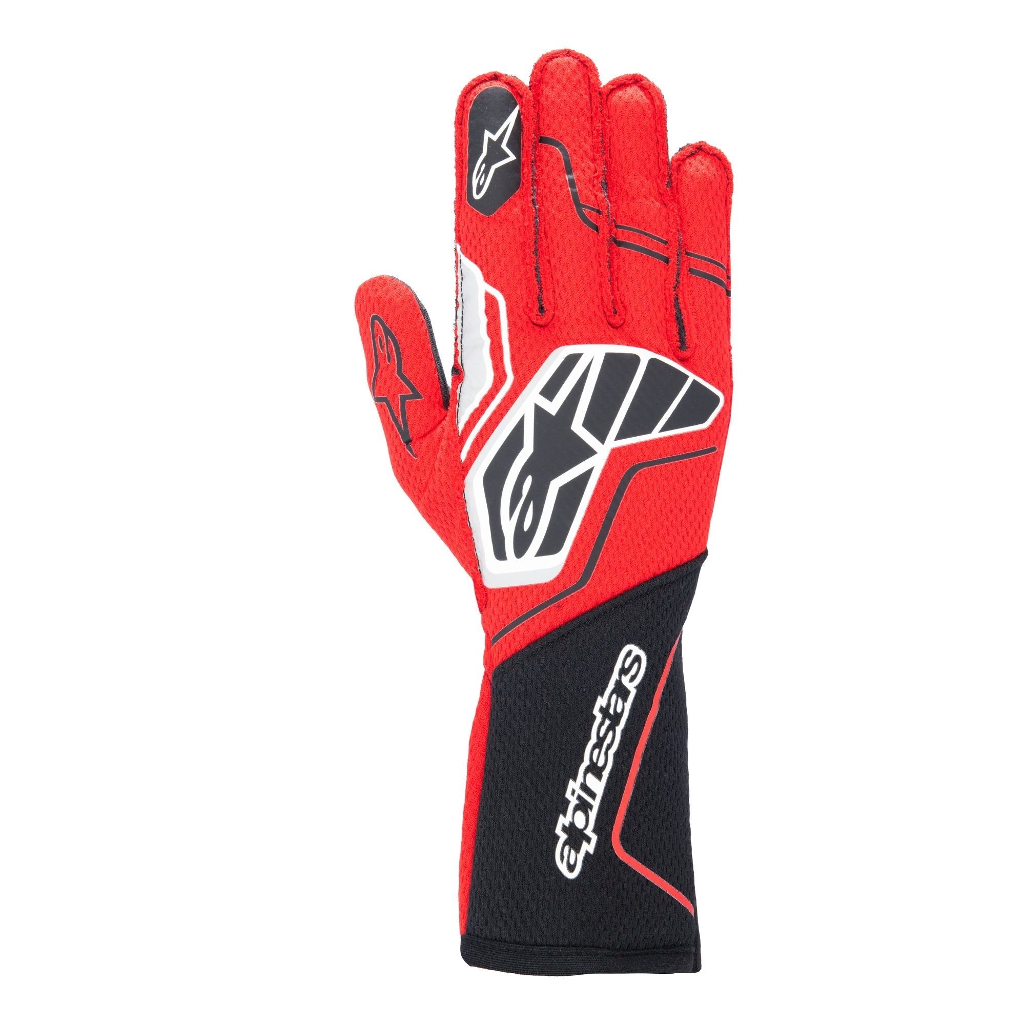Alpinestars Tech 1-ZX V4 Glove – Wine Country Motor Sports