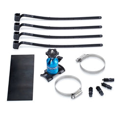 VBOX Roll Cage Camera Mount with Thumb Nut