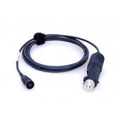 VBOX In-car Power Supply Cable