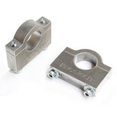 Racetech Back Alloy Clamps